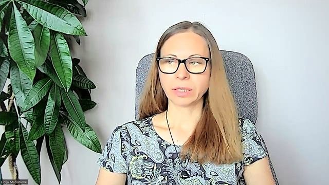 Отзыв Лидия страх денег 18.06.2023