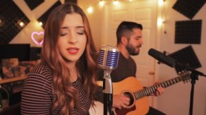Diggin' My Grave (A Star Is Born) - Lady Gaga & Bradley Cooper (Cover by Alyssa Shouse & Charles)