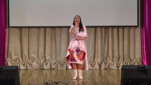 Матушка-земля - Нина Пакулева