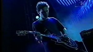 The Cure - High (Live 1996)