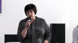 Торжественный финал мун.этапа Всероссийского конкурса "Воспитатель года-2025"