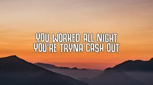 The KID LAROI - GIRLS (Lyrics)
