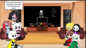EPIC!TALE REACT TO OMNILOVANIA (REQUEST)