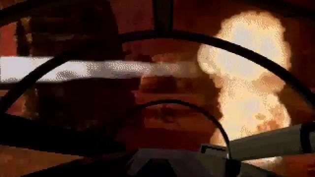 Mechwarrior 2 31st Century Combar Intro