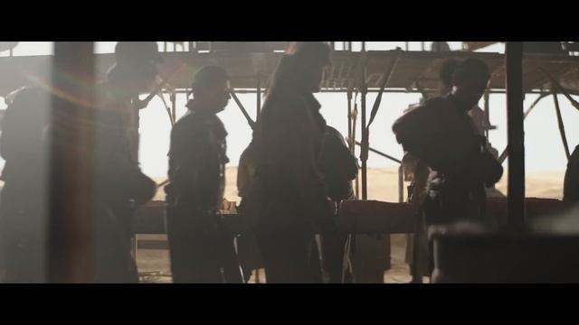 THIS is what Obi-Wan was harvesting in the desert! смотреть онлайн