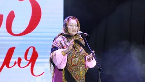 Вера Акашева / МОЯ СПАСЁННАЯ РОССИЯ / Песня из репертуара Людмилы Николаевой