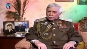 Владимир Кочетов, генерал-полковник, принимает активное участие в возрождении казачества