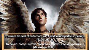 Полная история люцифера