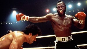 Rocky III • Eye of the Tiger • Survivor