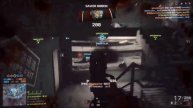 Battlefield 4 Operation Locker RPG OWNAGE, P90 MASSACRE AND SOLDAT GLITCH