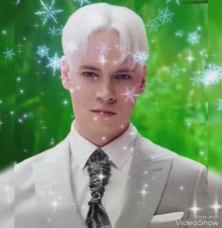 Всем спокойной ночи и сказочных снов...