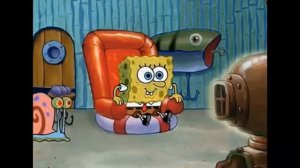 Sponge Bob meme