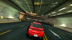 Turbo Thrust: Asphalt Fury