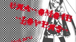 【蛍】  Ura-Omote Lovers Challenge