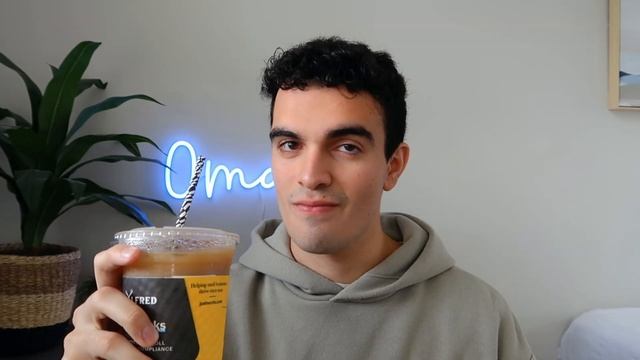 Finding the Best Coffee Shop at UCLA (Taste Test) смотреть онлайн