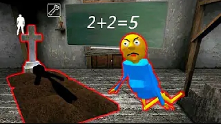 Stickman Teacher Neighbor School Escape 3D Gameplay Level 11 To Level 15 | Part 3