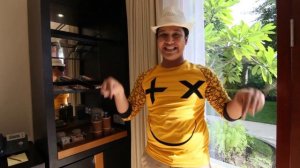 The Right Room Indonesia Ep5 (Hotel Ombak Sunset)