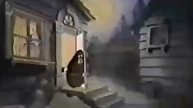 9 Lives and Sylvester The Cat 1980 TV Commercial HD смотреть онлайн