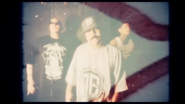 STOMPER - GANGSTER RELIEF (VIDEO) ft. CHINO GRANDE смотреть онлайн