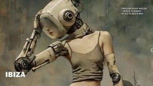 IBIZA PROGRESSIVE HOUSE SPACE SUBWAY DJ D.E.D IBIZA MIX