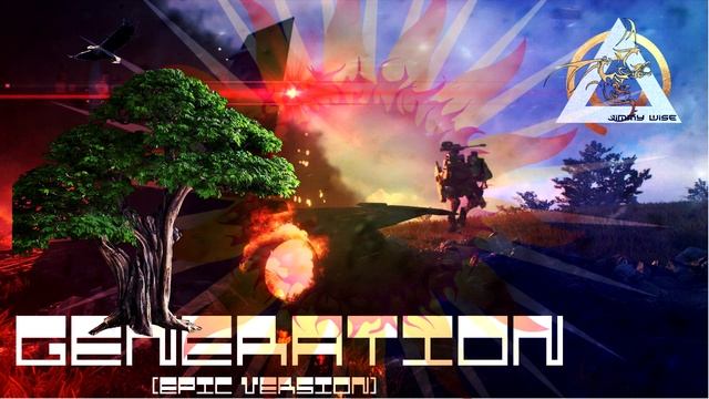 Jimmy Wise - Generation (Epic Ver.)(Ft. Южный Центр, DRED7У, План Эвакуации)