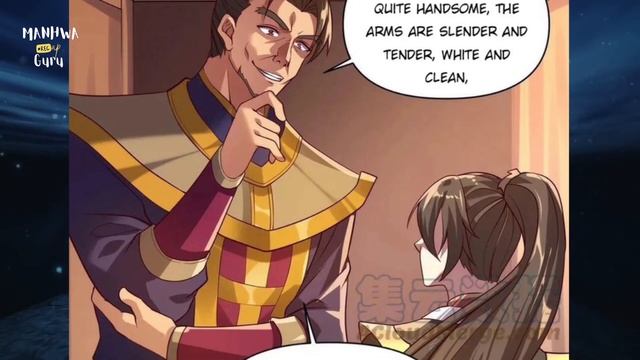 Part 1 He pretends to be a loser although he was invincible | Manhwa Recap смотреть онлайн