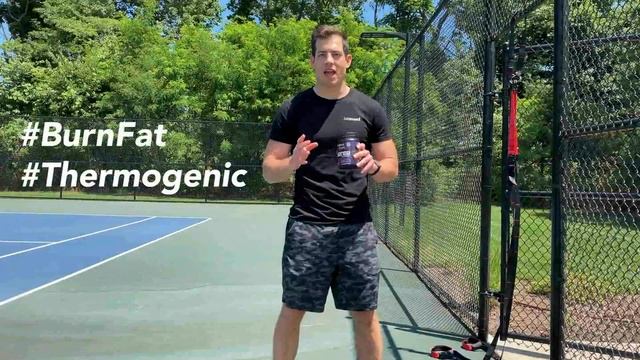 What Makes JustSHAKE™ Fat Burner One of The Best Fat Burning Supplements? - Part 2 смотреть онлайн