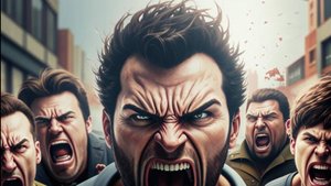 СЕРДИТЬСЯ (колесо времени)К.Кастанеда.