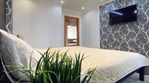 Обзор 2к квартиры, МЖК