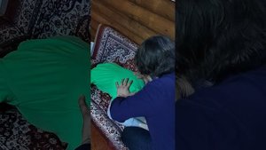 Работа с головой каузального тела