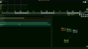 SunVox: Обзор Sampler видос 01
