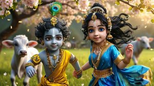 Нектарный киртан