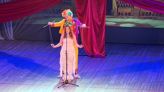 Студвесна 2025 год Лечфак смотреть онлайн