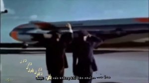 God Bless America - And All The Beautiful Women In It - Lana Del Rey (VIETSUB)