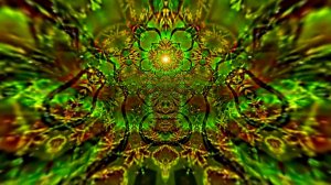 Футажи! Комплект Футажей Индийские Узоры 8 от Киностудии Мудрого Кота Тимофея!