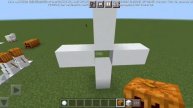 Some ways to summon snow golem