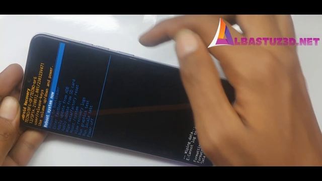 Tecno POP 7 Factory Data Reset No PC