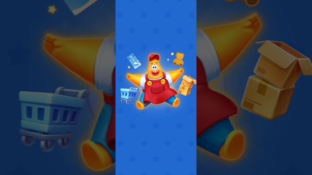 прохождение игры Goods Sorting Уровень 113, 114