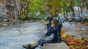 Love Can Make A Fool of You (Любовь может сделать из тебя дураком) & Gary Moore & Harmonica Tombo Un