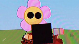 bfdi 26 flower's revenge(5) Italian dub