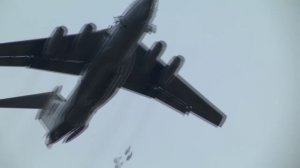 Лётчик
