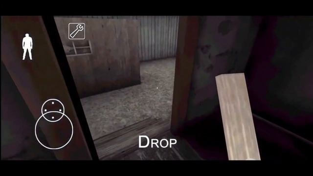 Granny Hardcore Challenge Full Gameplay