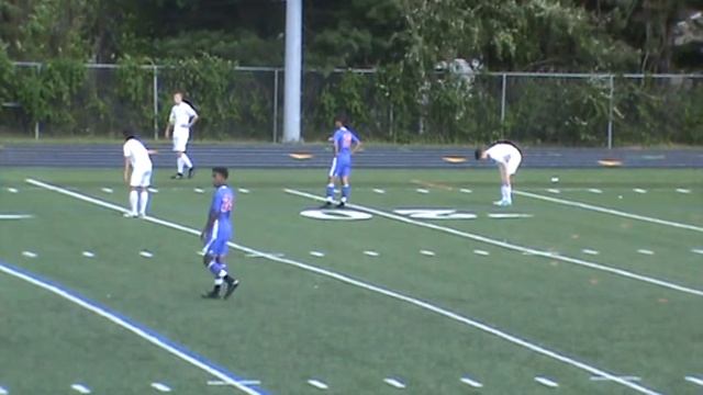 Arlington Red02 vs. BRYC, OBGC Tournament. смотреть онлайн