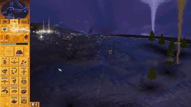 Populous (The Beginning) [HD] #060 - Alles was bleibt (Ende) - Let´s play Populous смотреть онлайн