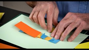 Pop-Up Tutorial 85 - Sliding Motion (a Kiss?)