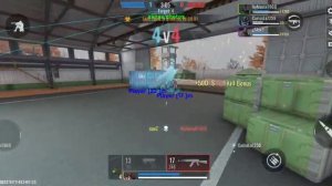 Project Blood Strike | Mod Menu| Aimbot - esp - Magic Bullet -UNDECTED AND SAFE