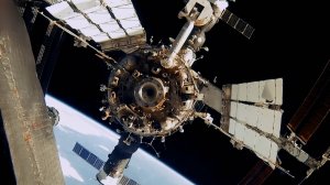 Центр космонавтики