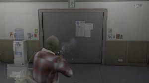 Grand Theft Auto V  часть (4)
