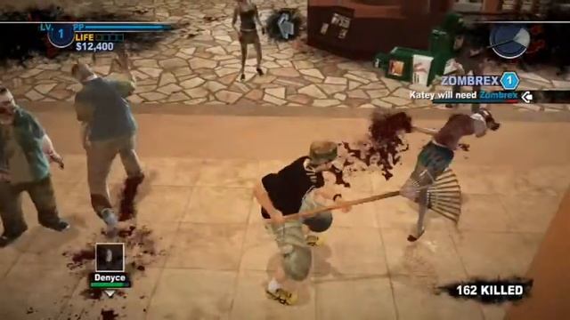 Dead Rising 2 Ep 4 - TokeN n PaPPY смотреть онлайн