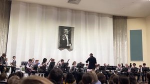 Дмитрий Шостакович «Вальс» из Джазовой сюиты  N’2